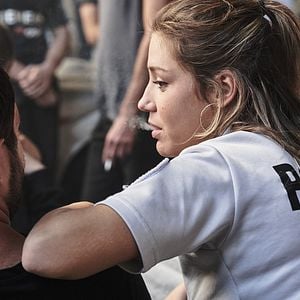 Foto BAC Nord: Brigada de Investigación Criminal