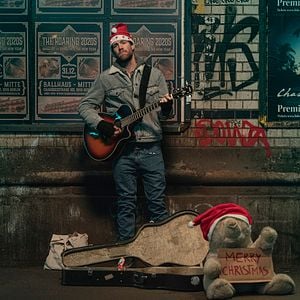 Foto Visita de Navidad