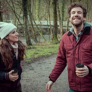 Foto Visita de Navidad