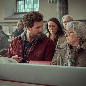 Foto Visita de Navidad