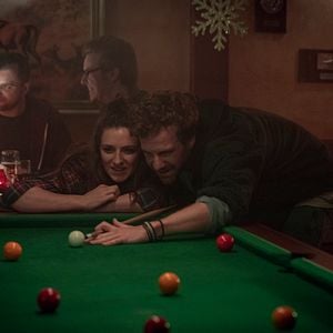 Foto Visita de Navidad