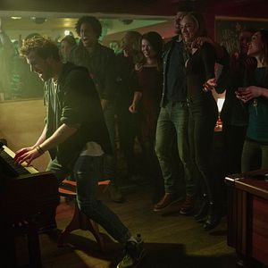 Foto Visita de Navidad