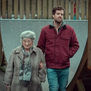 Foto Visita de Navidad