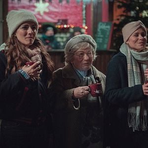 Foto Visita de Navidad