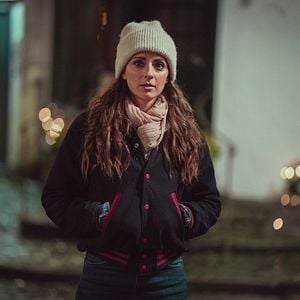 Foto Visita de Navidad