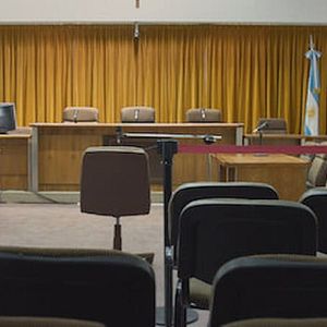 Foto Carmel: ¿Quién mató a María Marta?