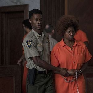 Foto Melanie Nicholls-King