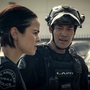 Foto S.W.A.T. Los hombres de Harrelson