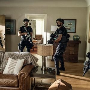 Foto S.W.A.T. Los hombres de Harrelson