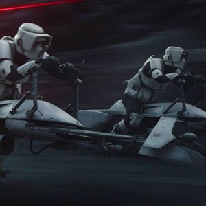 Foto The Mandalorian