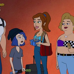 Foto Bless The Harts