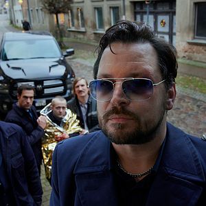 Foto Sascha Alexander Gersak