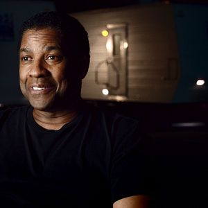 Foto Denzel Washington