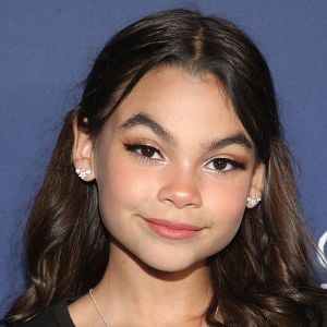 Foto Ariana Greenblatt