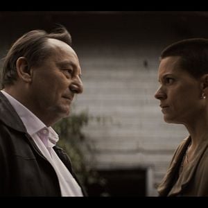 Foto Patrick d'Assumçao