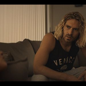 Foto Cheyenne y Lola