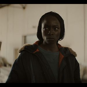 Foto Cheyenne y Lola