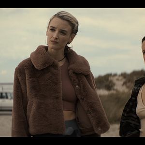 Foto Cheyenne y Lola