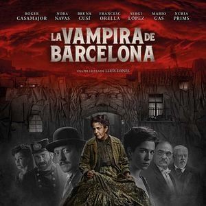 Foto La vampira de Barcelona