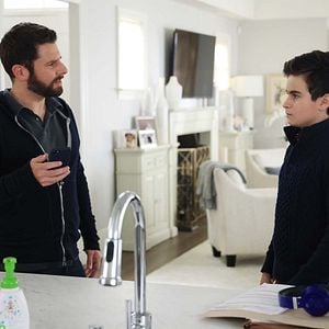 Foto James Roday Rodriguez