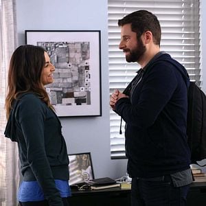 Foto James Roday Rodriguez