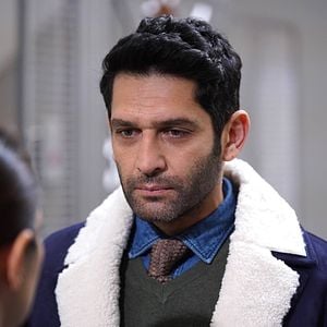 Foto Inocentes (Masumlar Apartmanı)