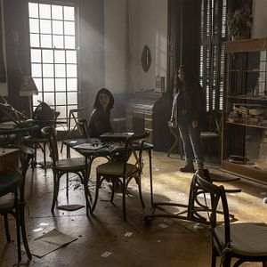 Foto The Walking Dead: World Beyond