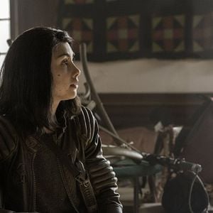 Foto The Walking Dead: World Beyond