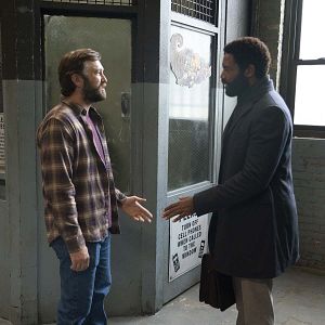 Foto For Life. Cadena perpetua