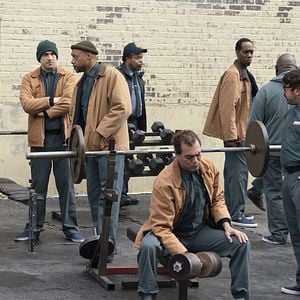 Foto For Life. Cadena perpetua