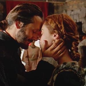 Foto Inés del alma mía