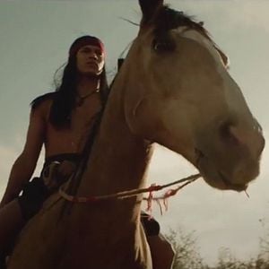 Foto Inés del alma mía