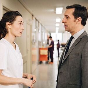 Foto Nina, una enfermera diferente