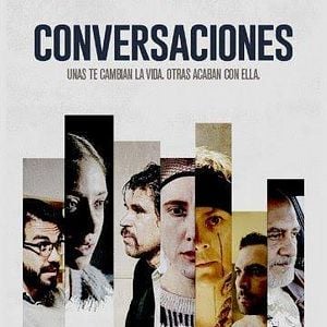 Foto Conversaciones