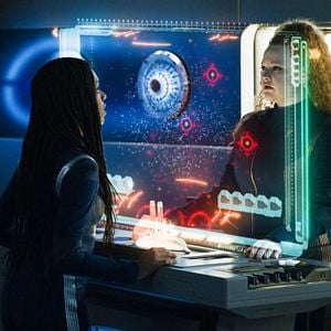 Foto Star Trek: Discovery