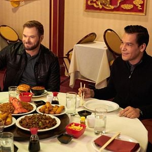 Foto FBI: Most Wanted