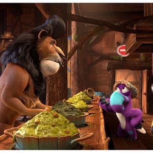 Foto ¡Upsss 2! ¿Y ahora dónde está Noé?