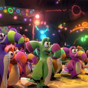 Foto ¡Upsss 2! ¿Y ahora dónde está Noé?