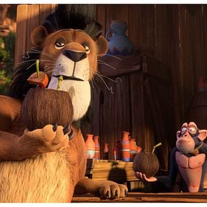 Foto ¡Upsss 2! ¿Y ahora dónde está Noé?