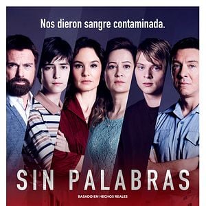 Foto Sin palabras (2019)