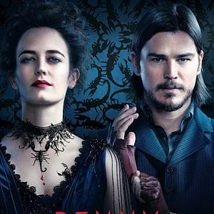 Foto Penny Dreadful