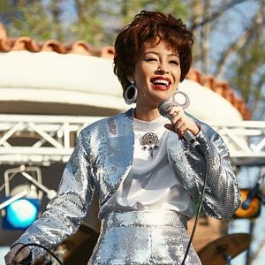 Foto Selena: La serie