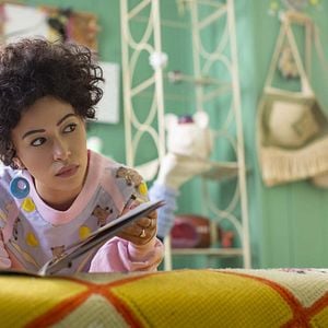 Foto Christian Serratos