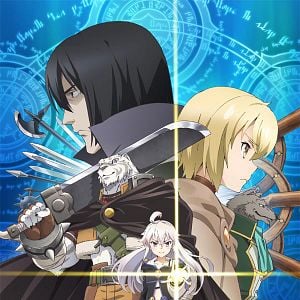 Foto El mágico libro de Zero