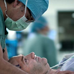 Foto Cirujanos innovadores