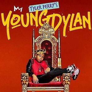 Foto Tyler Perry's Young Dylan