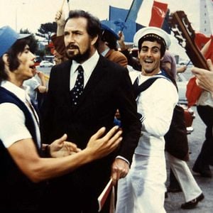 Foto En nombre del pueblo italiano