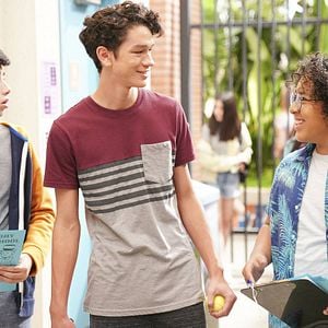 Foto Diario de una futura presidenta