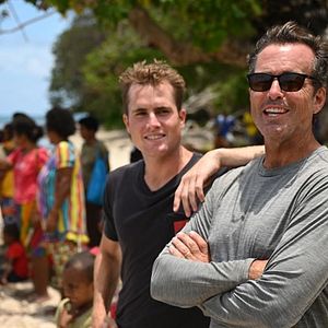 Foto Viaje a lo oculto