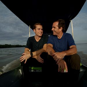 Foto Viaje a lo oculto